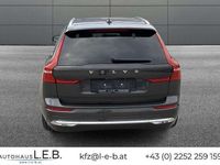 gebraucht Volvo XC60 T6 AWD Recharge PHEV Inscription Geartronic