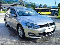 gebraucht VW Golf 7 1.6 TDI DPF Comfortline