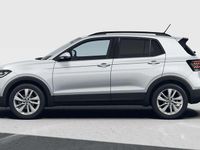 gebraucht VW T-Cross - LIFE 1.0 TSI 115 DSG Matrix 17Z IQ.Drive SHZ