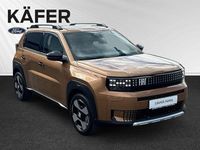 gebraucht Fiat Grande Panda Hybrid mHEV 110 6-Gang eDCT La Prima