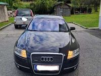 gebraucht Audi A6 Avant 2,7 TDI V6 quattro DPF Tiptr.