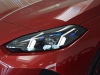 gebraucht BMW 120 i 5-Türig