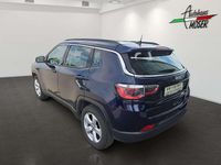 gebraucht Jeep Compass 1,6 MultiJet FWD 6MT Longitude