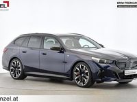 gebraucht BMW i5 M60 xDrive Touring G61CE2