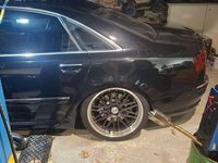 Gebraucht Audi S8 450 PS (330 kW) 2006 Limousine