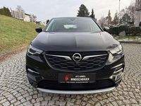 gebraucht Opel Grandland X Business Elegance KLIMA TEMPOMAT R-KAM
