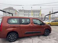 gebraucht Opel Combo Edition