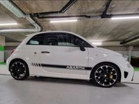 gebraucht Abarth 595 Competizione