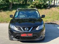 gebraucht Nissan Qashqai 1.6 dci Tekna*12 monate gewährleistung*