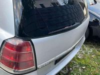 gebraucht Opel Zafira Zafira 1,9 CDTI