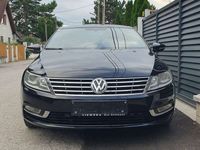 gebraucht VW CC 20 TDI DPF *170PS* 1. Besitz