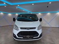 Gebraucht Ford Transit Custom Trend 131 PS (96 kW) 2017 Weiß Van
