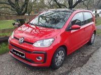 gebraucht VW up! up!10 Sky TSI BMT