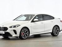Gebraucht BMW 220 M Sport 163 PS (119 kW) 2025 Weiß Coupé
