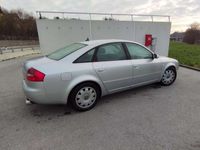 gebraucht Audi A6 3.0 quattro