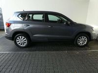 gebraucht Seat Ateca Reference 1.0 TSI