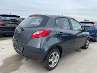 gebraucht Mazda 2 *EXPORT* 13i CE Pro