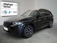 gebraucht BMW X3 xDrive30e