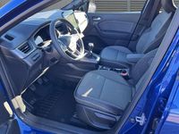 gebraucht Renault Symbioz Techno SHZ LKHZ Mild Hybrid 140 104 kW (141 PS...