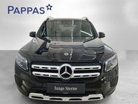 gebraucht Mercedes GLB200 d *Festplatten Navigation*MBUX High-End...