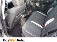 gebraucht Skoda Kamiq Style TSI DSG