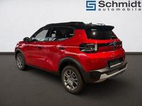 gebraucht Citroën C3 MAX PT 100 mit Winter-Paket!