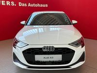 Neu Audi A3 116 PS (85 kW) 2026 Weiss  normal