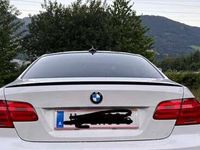gebraucht BMW 335 335 d Coupé Aut.