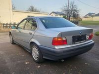 gebraucht BMW 318 318 i