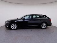 gebraucht Audi A6 Avant 40 TDI Sport