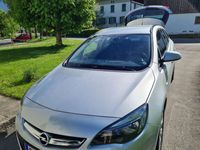 gebraucht Opel Astra AstraST 1,4 Ecoflex Edition Start/Stop Flotte