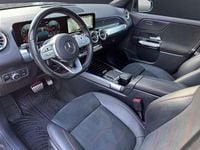 Gebraucht Mercedes GLB200 150 PS (110 kW) 2021 Grau SUV