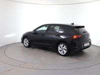 Neu VW Golf VIII 204 PS (150 kW) 2026 Schwarz  metallic