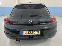 gebraucht VW Scirocco 20 BMT TDI*SOFORT FINANZIERUNG MÖGLICH *