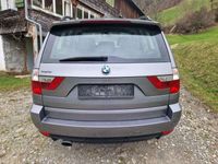 gebraucht BMW X3 X3xDrive18d