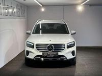 gebraucht Mercedes GLB200 d 4MATIC Österreich-Edition Progressive