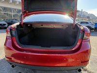 Gebraucht Mazda 6 175 PS (128 kW) 2014 Rot Limousine