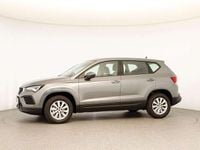 Neu Seat Ateca Reference 116 PS (85 kW) 2025 Grau SUV