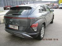 gebraucht Hyundai Kona 1,0 T-GDi 2WD Trend Line