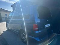 gebraucht VW Multivan T5Multivan DSG Standheitzung ! alle Service von VW
