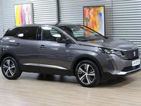 Gebraucht Peugeot 3008 Allure 136 PS (100 kW) 2024 Grau SUV