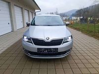 gebraucht Skoda Rapid Rapid/Spaceback1,6 TDI Sport*Xenon*Navi*