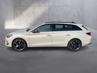 gebraucht Cupra Leon SP Kombi 1.5 TSI 150 PS ACT