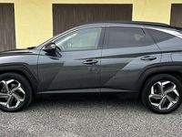 gebraucht Hyundai Tucson 1,6 T-GDI Plug-In Hybrid 4WD Prestige Line Aut.