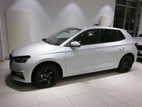 gebraucht Skoda Fabia Selection TSI