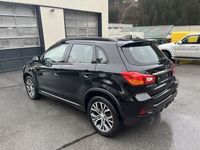 gebraucht Mitsubishi ASX Intense Vision 40 Allrad!!