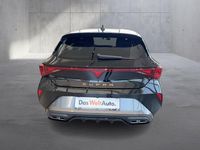 gebraucht Cupra Leon 1.5 eTSI DSG 150 PS ACT
