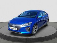 gebraucht Hyundai Ioniq Elektro Premium