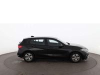 gebraucht BMW 116 d Advantage Aut LED NAVI TEMP ASSIST PDC