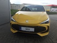Gebraucht MG MG3 Comfort 116 PS (85 kW) 2025 Kleinwagen